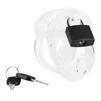 Chastity Micro Chastity Micro