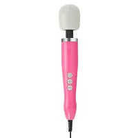 Doxy Massager Original in Pink Doxy Massager Original in Pink