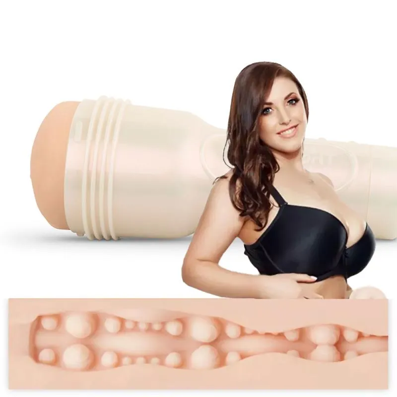 Fleshlight »Angela White 2.0« Masturbator – Bild 5