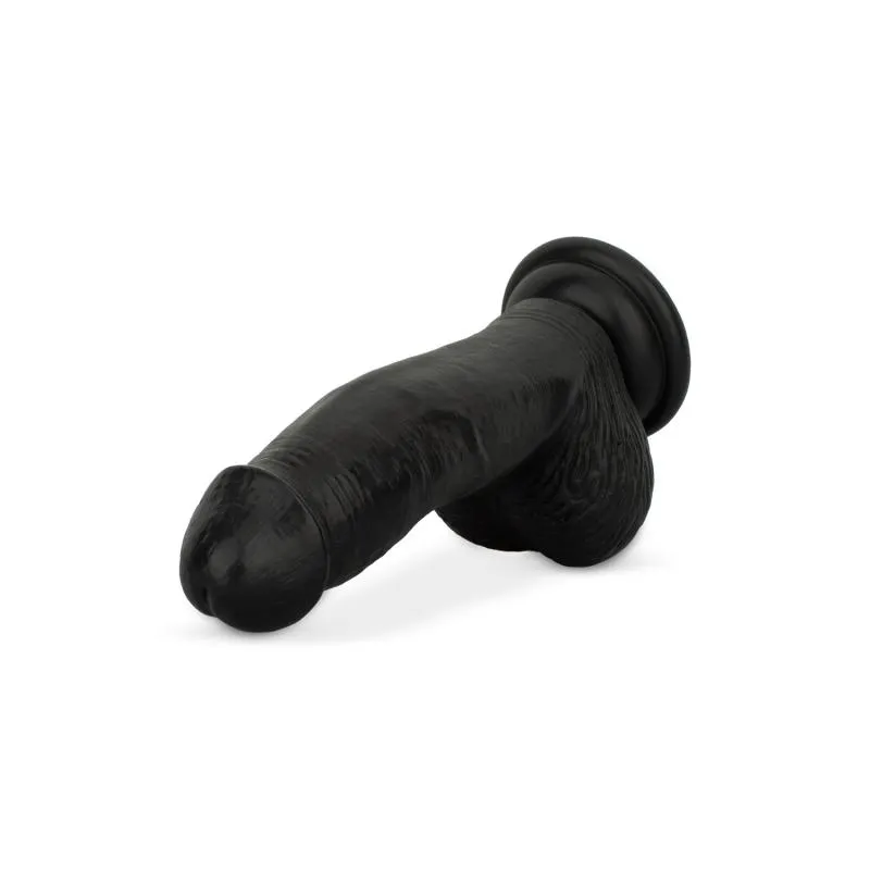 EasyToys Realistischer Dildo - 12 cm – Bild 3