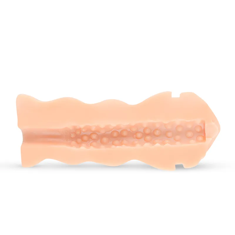 FPPR »Mouth« Masturbator - Mokka – Bild 4