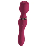 Thumping Wand Vibrator Thumping Wand Vibrator