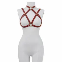 Elif Domanic - Flora Harness Elif Domanic - Flora Harness