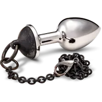 Rosebuds - Patina Nippel Größe M Rosebuds - Patina Nippel Größe M