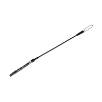 Gerte mit Silikon-Riemen Gerte mit Silikon-Riemen