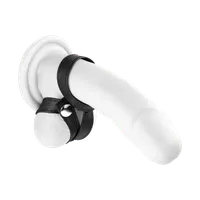 Penis- & Hodenband mit Druckknöpfen Penis- & Hodenband mit Druckknöpfen
