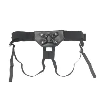 Addiction - Strap-On-Gurtzeug - Schwarz Addiction - Strap-On-Gurtzeug - Schwarz