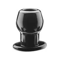 Perfect Fit Ass Tunnel Extra Large: Analtunnel, schwarz Perfect Fit Ass Tunnel Extra Large: Analtunnel, schwarz