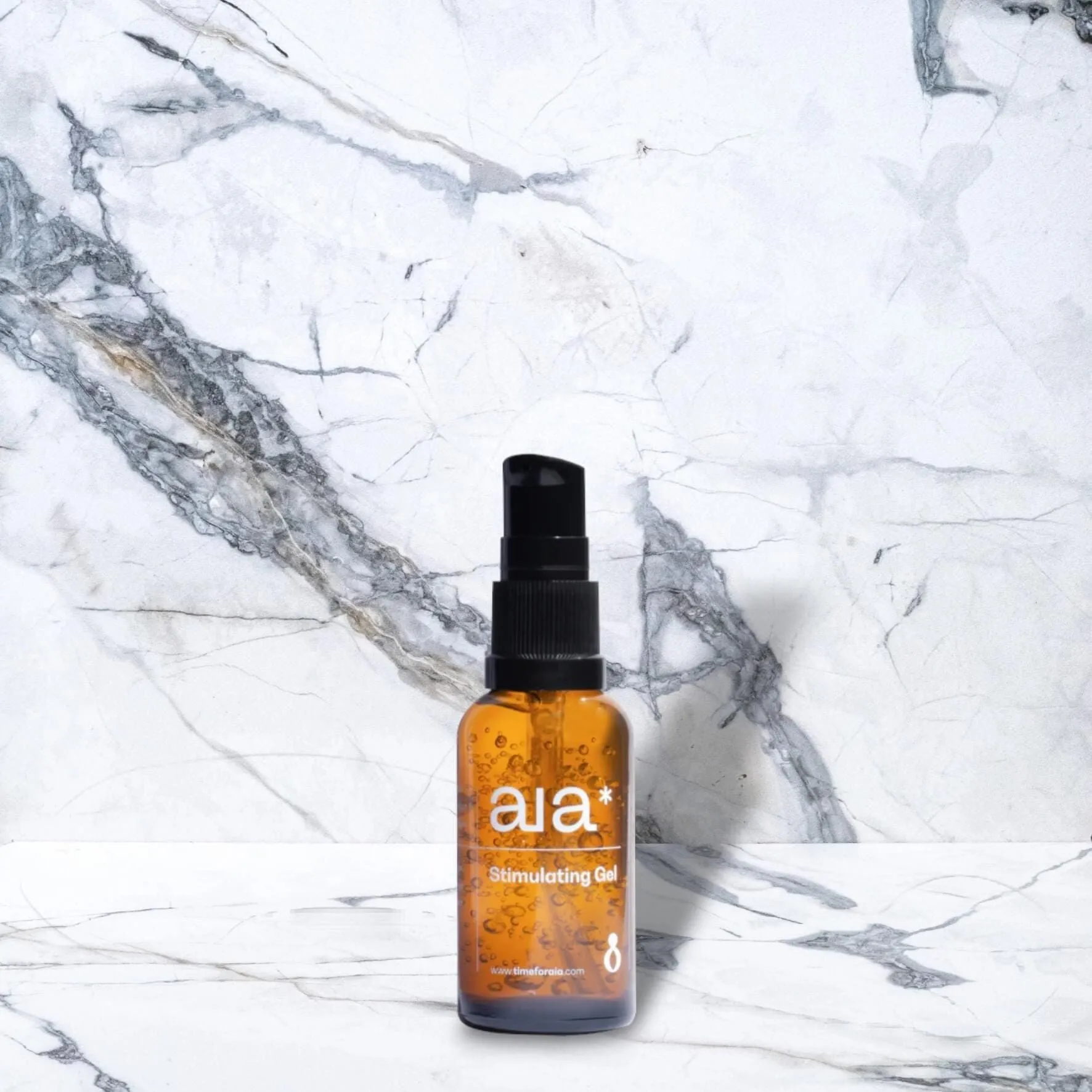 Aia* - Stimulierendes Gel – Bild 2