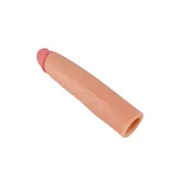 Realistixxx: Penishülle (20,8cm), haut Realistixxx: Penishülle (20,8cm), haut