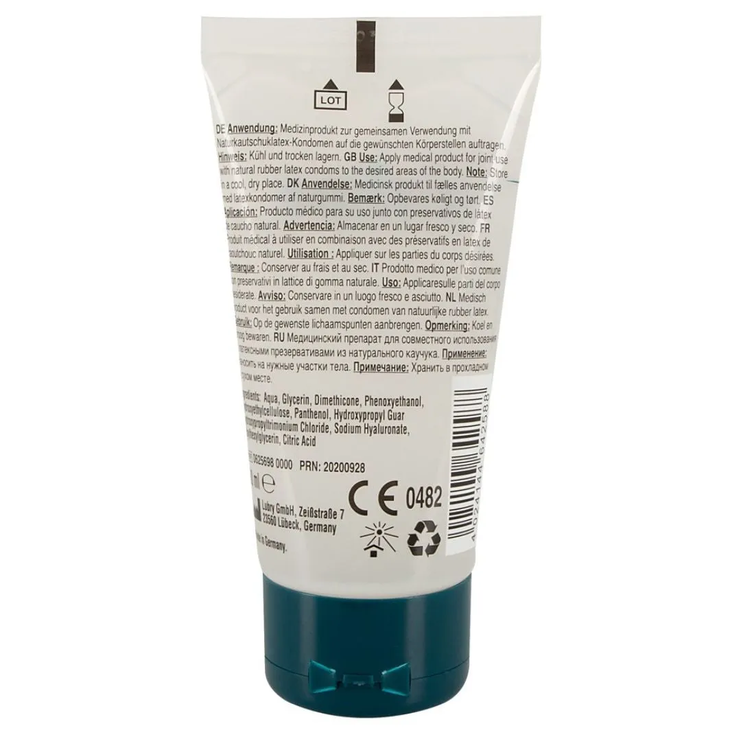 Premium Anal-Gleitgel – Bild 4