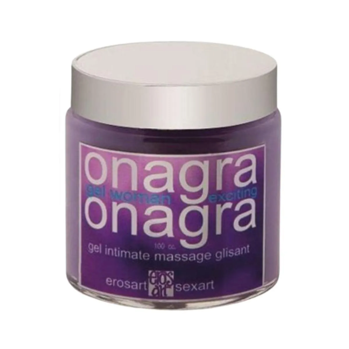 Stimulationsgel Onagra Stimulationsgel Onagra