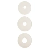 Penisring-Set, 3-teilig Penisring-Set, 3-teilig