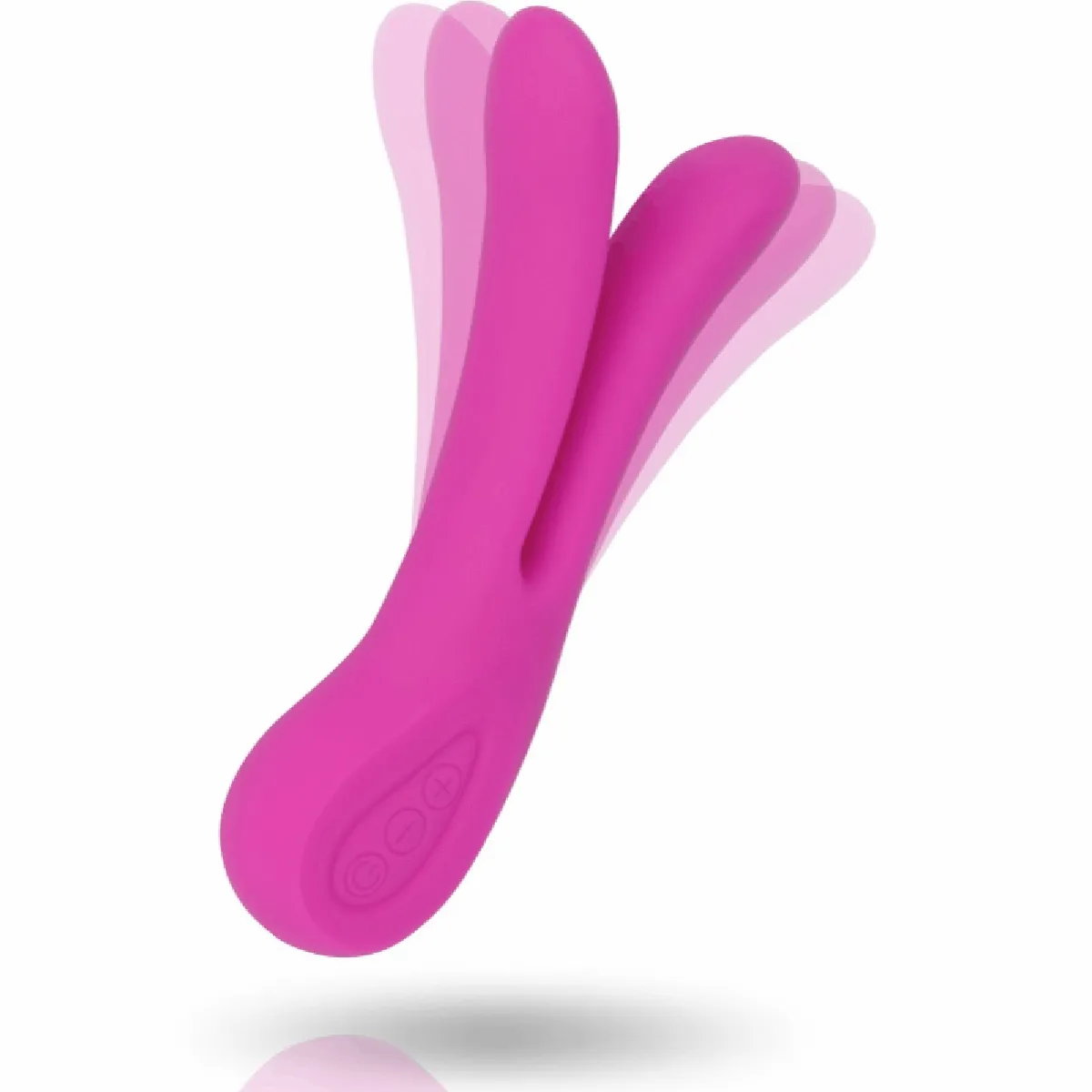 Auflegevibrator "Brooke" – Bild 3