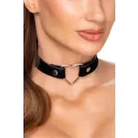 Choker mit Herz Choker mit Herz