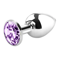 Buttplug, XS, 6,5 cm Buttplug, XS, 6,5 cm