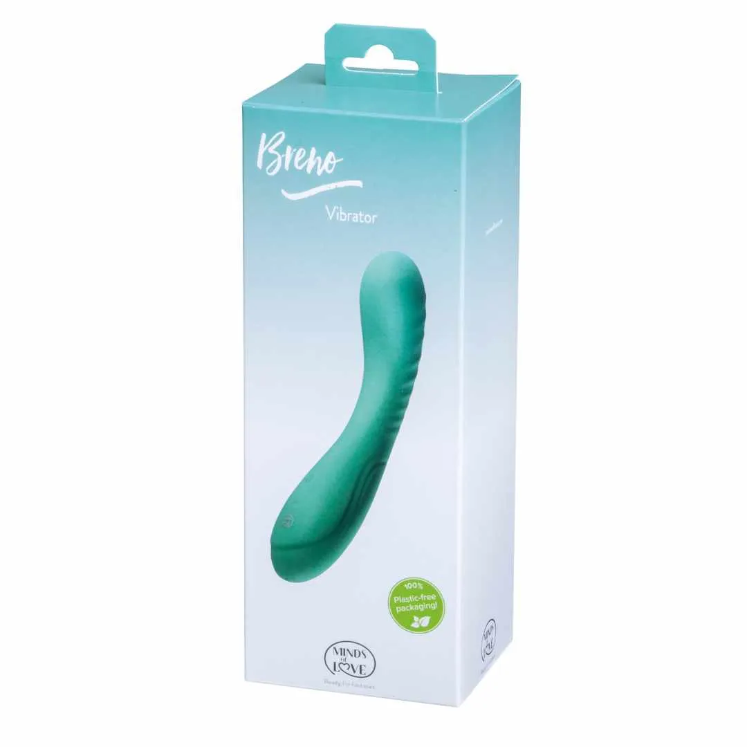 G-Punkt Vibrator „Breno“ – Bild 5