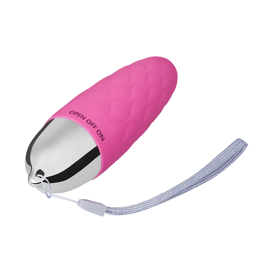 Zapfenförmiges Bullet, 10 cm Zapfenförmiges Bullet, 10 cm