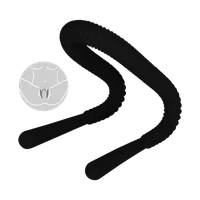 Schamlippenspreizer aus Silikon, 15 cm Schamlippenspreizer aus Silikon, 15 cm