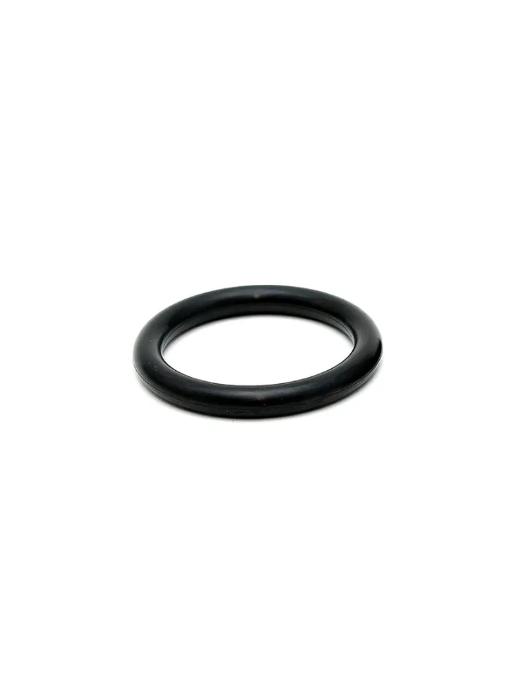 Gummi-Penisring, 8mm breit (50mm) Gummi-Penisring, 8mm breit (50mm)