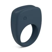 Dorcel Masterring: Vibro-Penisring, schwarz Dorcel Masterring: Vibro-Penisring, schwarz