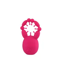 Kawaii Maro 4: Vibrator, pink Kawaii Maro 4: Vibrator, pink