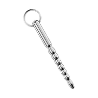 Dilator mit Kugelstruktur, 14 cm Dilator mit Kugelstruktur, 14 cm