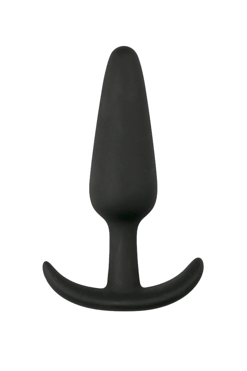 Anker-Analplug - S M L Anker-Analplug - S M L