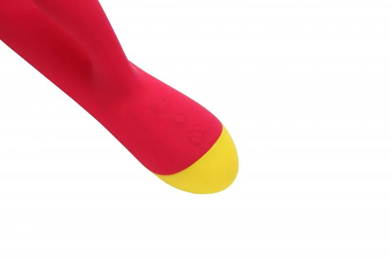 ROMP by Womanizer - Jazz Vibrator – Bild 4