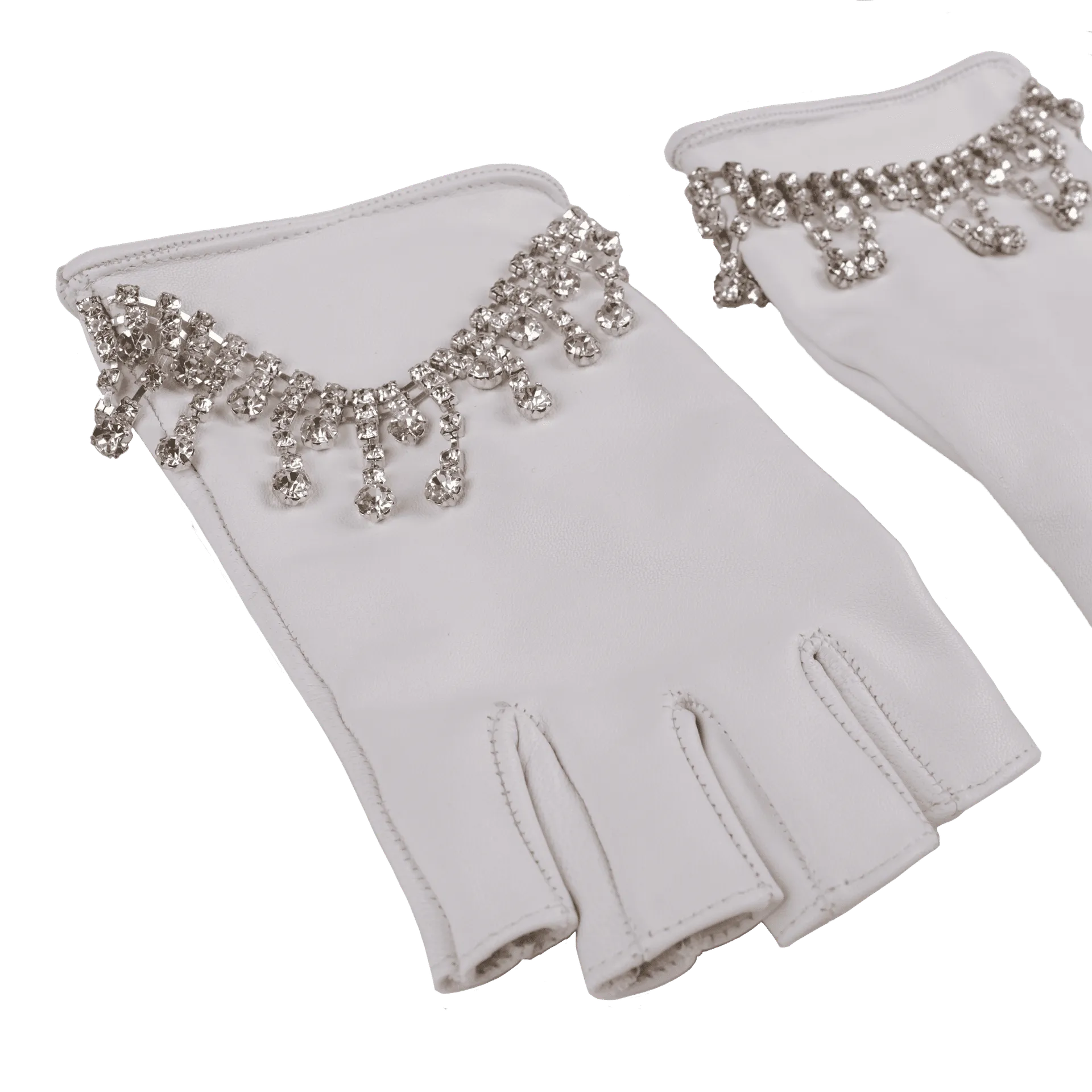 Elif Domanic - Caron Handschuhe Größe XS Elif Domanic - Caron Handschuhe Größe XS