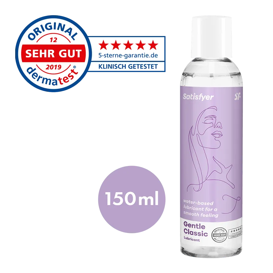 150 ml Satisfyer Klassik 150 ml Satisfyer Klassik