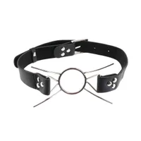 Offener Mundknebel "Spider Gag" Offener Mundknebel "Spider Gag"