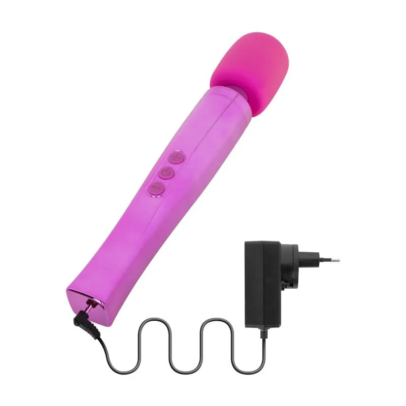 MyMagicWand »Electric Pink« Massagestab – Bild 5
