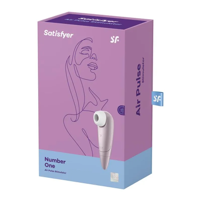 Satisfyer 1 Next Generation – Bild 5