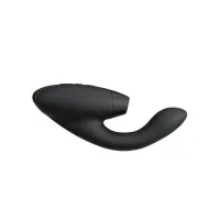 Womanizer »Duo 2« Druckwellenvibrator Womanizer »Duo 2« Druckwellenvibrator