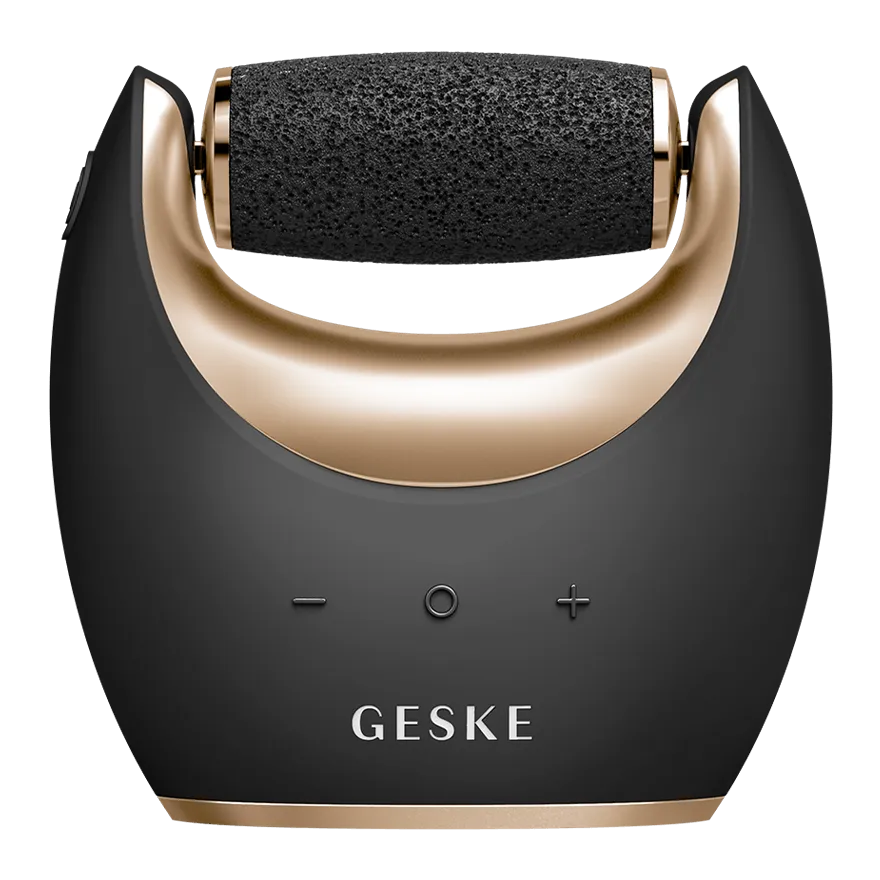 Compact Electric Pumice Foot Smoothing Roller Compact Electric Pumice Foot Smoothing Roller