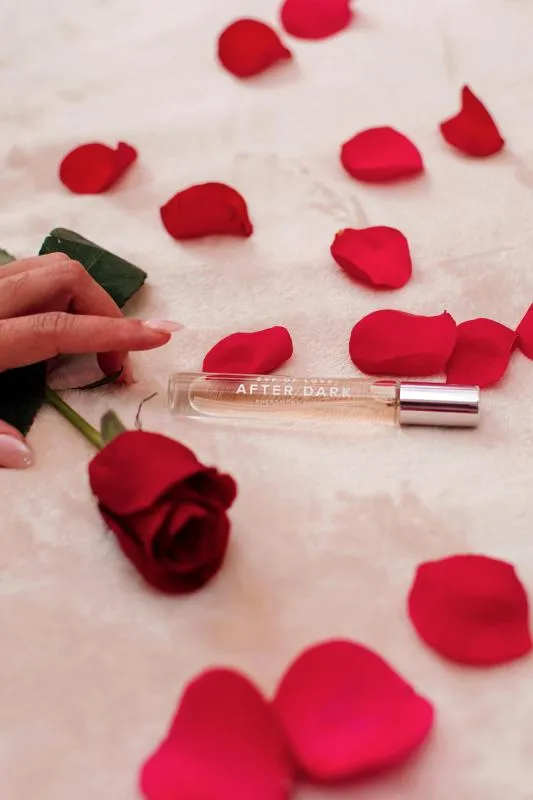 EOL Body Spray After Dark - 10 ml – Bild 3