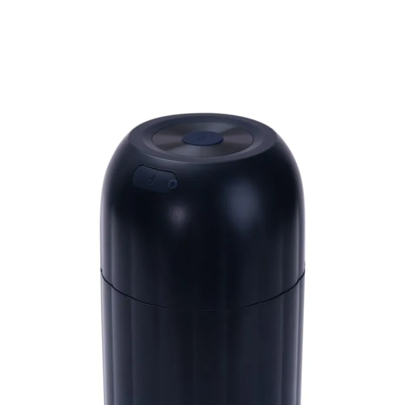 SVAKOM - Sam Neo 2 PRO Interaktive Masturbator - Blau – Bild 3