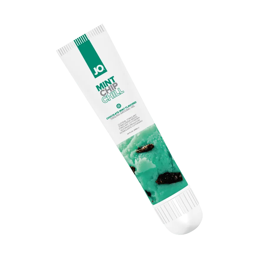 Mint Chip Chill, 10 ml Mint Chip Chill, 10 ml