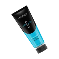 Jelle Plus - Anal Relax Lubricant, 240 ml Jelle Plus - Anal Relax Lubricant, 240 ml