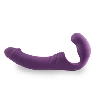 EasyToys Strapon-Vibrator EasyToys Strapon-Vibrator