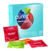 Überrasch mich, 30 Stück Überrasch mich, 30 Stück