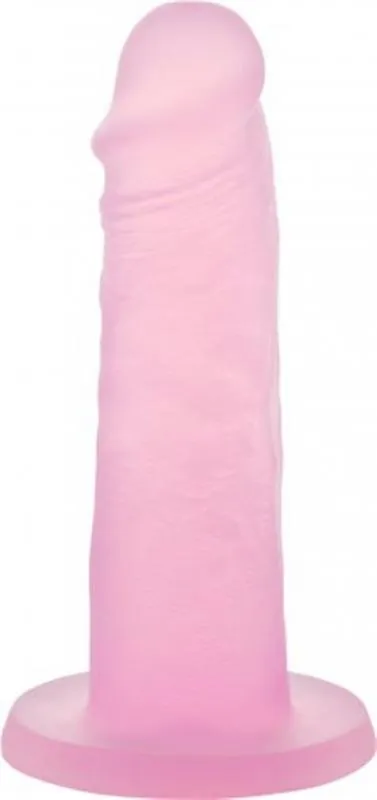 Addiction - Cocktails Silikon-Dildo - Lila Kosmos – Bild 2