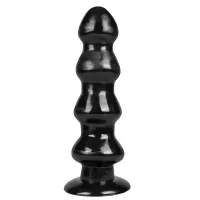 Master Series - Vierstufiger Raketendildo Master Series - Vierstufiger Raketendildo