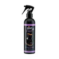Latex-Pflegespray „Cult Ultra Shine“ Latex-Pflegespray „Cult Ultra Shine“