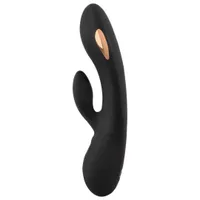 E-Stim Rabbit Vibrator E-Stim Rabbit Vibrator
