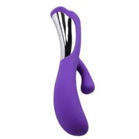 Dorr Iora: Bunny-Vibrator, lila Dorr Iora: Bunny-Vibrator, lila