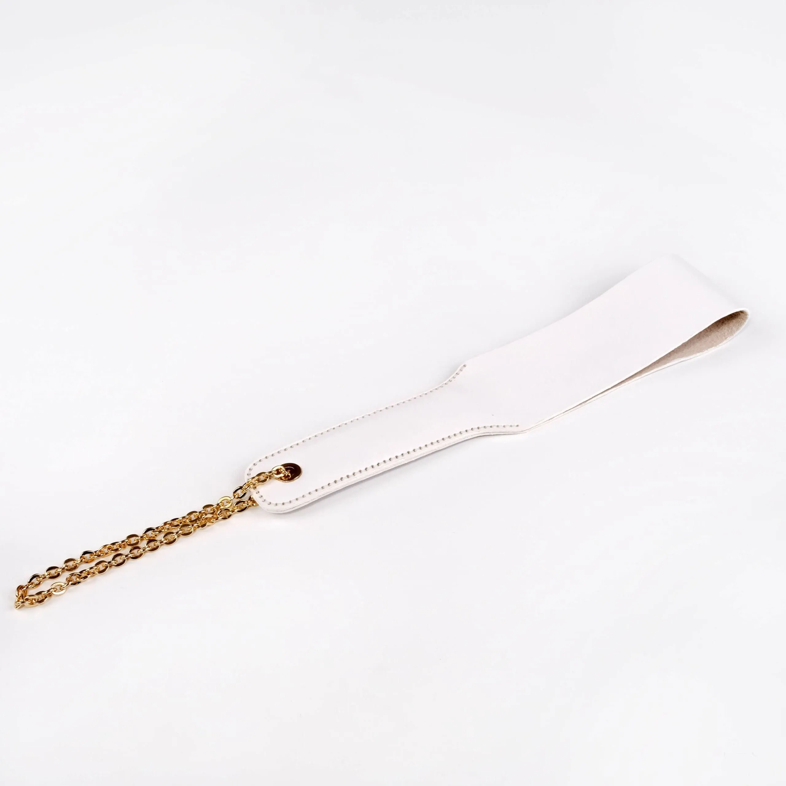 Elif Domanic - Lady Of Grace Spanking Paddel – Bild 2