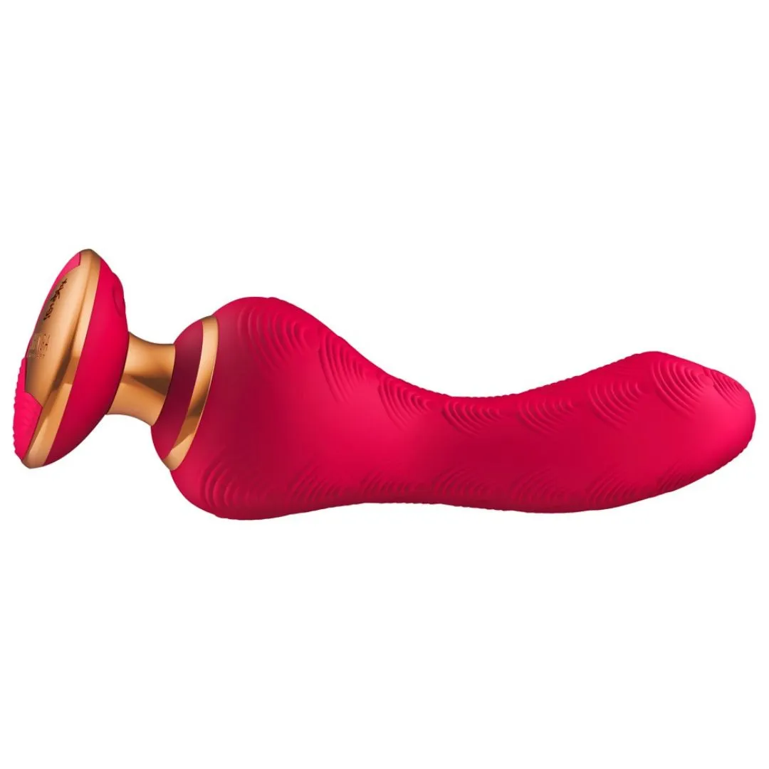 Vibrator „Sanya“ – Bild 3