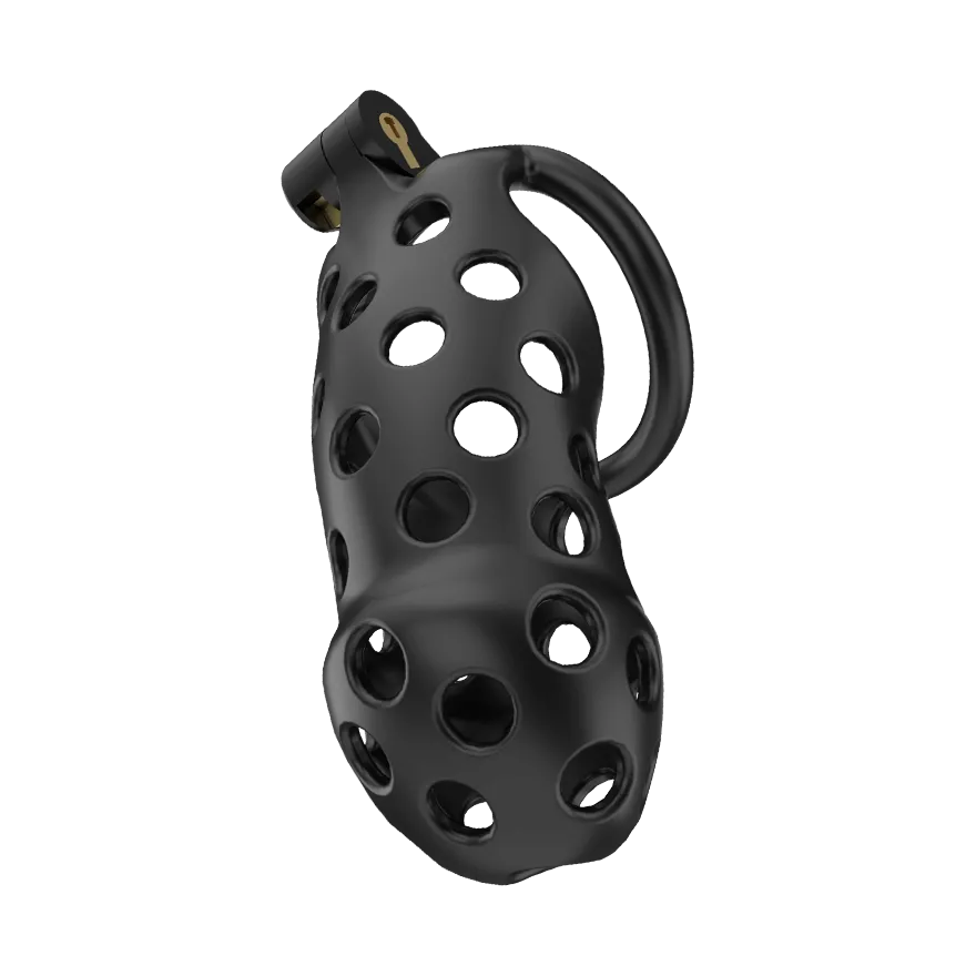 P-Cage - PC03, Größe L, 10,5 cm P-Cage - PC03, Größe L, 10,5 cm